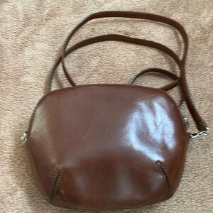 Cole Haan vintage crossbody bag